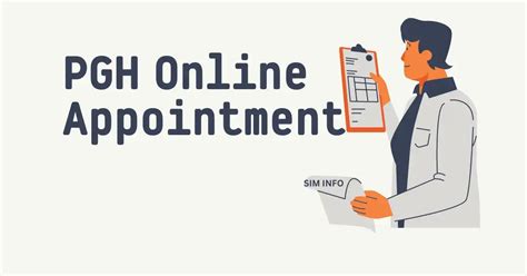 pgh opd online appointment|STEP BY STEP TUTORIAL .